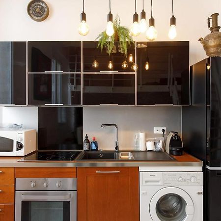 Superb Air-Conditioned Loft In The Heart Of Viel Antibes Apartment Luaran gambar